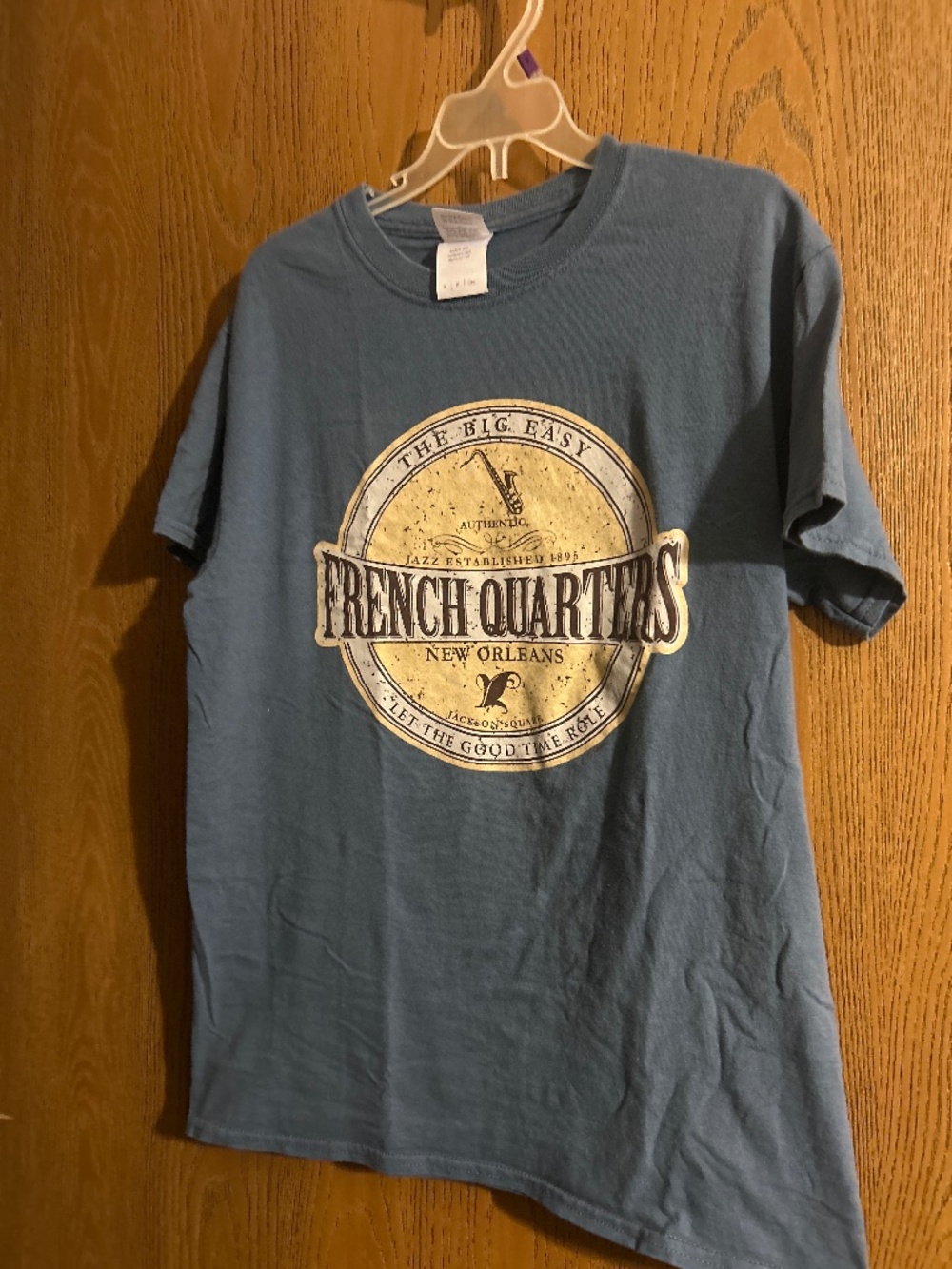 Tshirt unisex